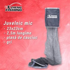 Juvelnic Mic Unchiul Zheng