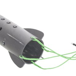 Racheta de Nadire Energoteam Mica