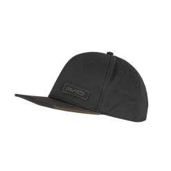 Avid Camo Peak Snapback Cap