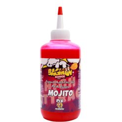 Lichid Cpk Pva Bag Man – Mojito 250ml