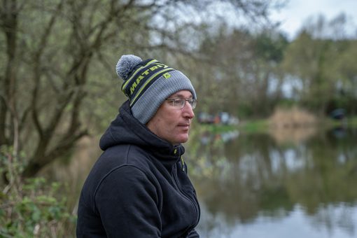 Matrix Thinsulate Bobble Hat - imagine 6