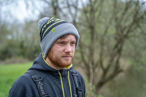 Matrix Thinsulate Bobble Hat - imagine 7