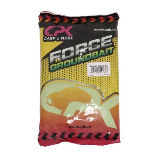 Cpk Nada 1kg Quattro Formaggi