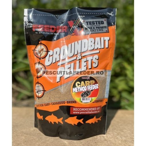 Feederx Nada Carp Method Feeder
