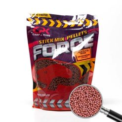 Cpk Pelete 4mm Squid Capsuna