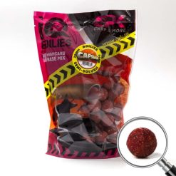 Cpk Boilies Iq 800g 20mm Capsuna