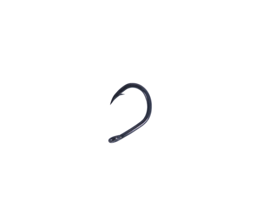 Korum Penetrator Hook Size 8 Barbed - imagine 2
