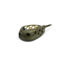 Korum Camo Window Feeder - 20g