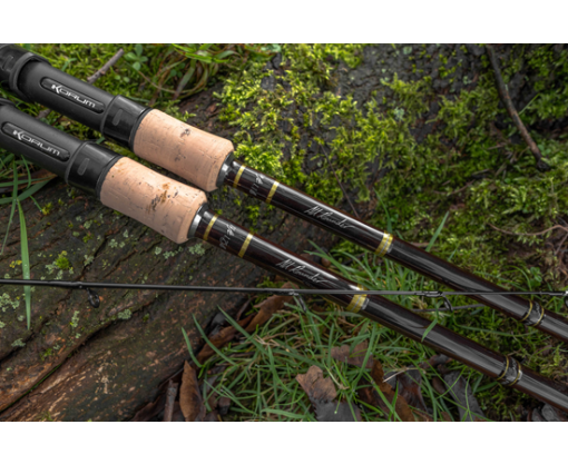 Korum Allrounder Quiver - 10ft  1.1lbs - imagine 3