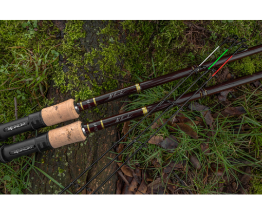 Korum Allrounder Quiver - 10ft  1.1lbs - imagine 4