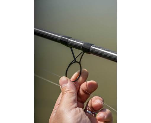 Lanseta Korum Big Water - 12ft 2.75lb - 2pcs - imagine 4