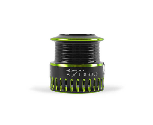 Mulineta Korum Axis 3000 Reel - imagine 2