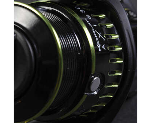 Mulineta Korum Axis 3000 Reel - imagine 5