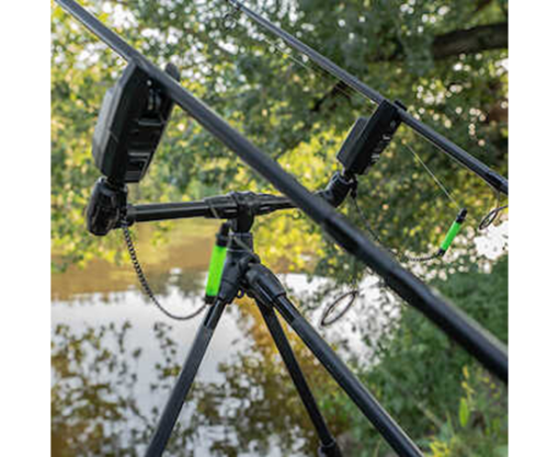 Korum Speedfit Tripod Adaptor - imagine 2