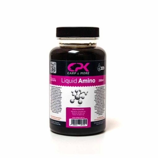Cpk Liquid 250ml Amino