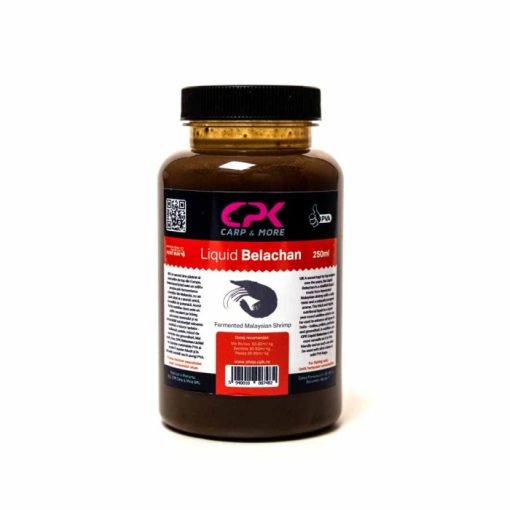 Cpk Liquid 250ml Belachan
