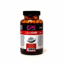Cpk Liquid 250ml Chili