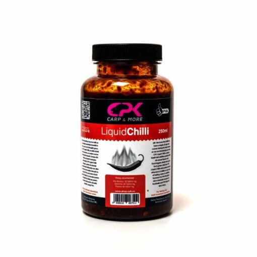 Cpk Liquid 250ml Chili