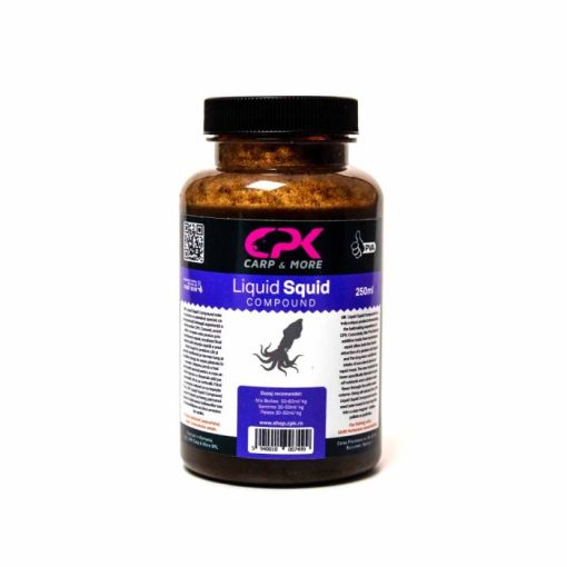 Cpk Liquid 250ml Compound