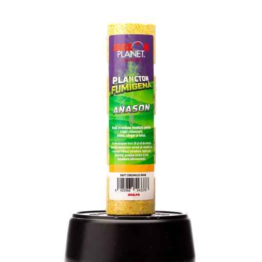 Plancton Fumigena Senzor – Anason 4buc