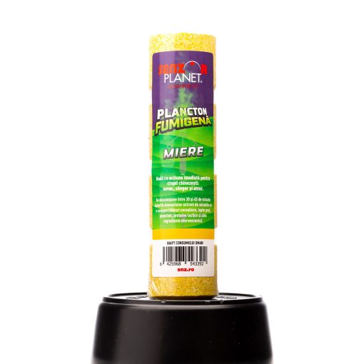 Plancton Fumigena Senzor – Miere 4buc