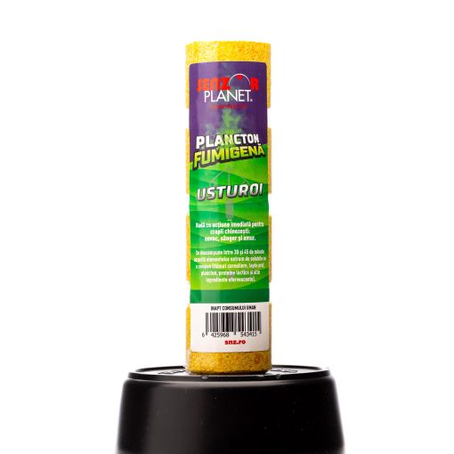 Plancton Fumigena Senzor – Usturoi 4buc