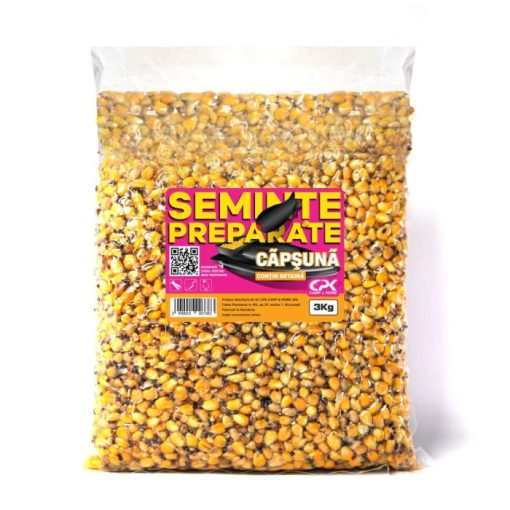 Cpk Mix Seminte 3kg Capsuna