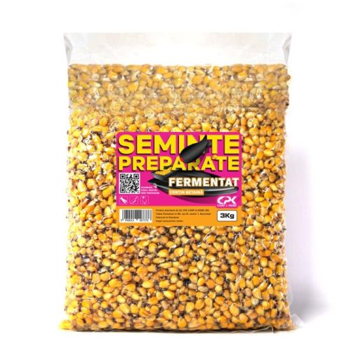 Cpk Mix Seminte 3kg Fermentat