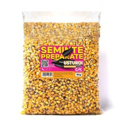 Cpk Mix Seminte 3kg Usturoi