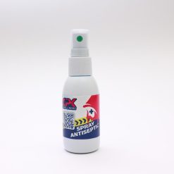 Cpk Spray Antiseptic