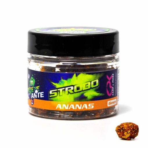 Cpk Strobo Feeder 6/8mm Ananas