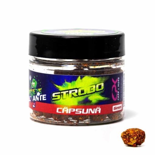 Cpk Strobo Feeder 6/8mm Capsuna