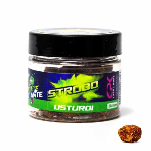 Cpk Strobo Feeder 6/8mm Usturoi