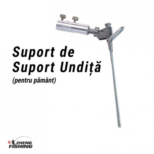 Baza Suport Undita Unchiul Zheng