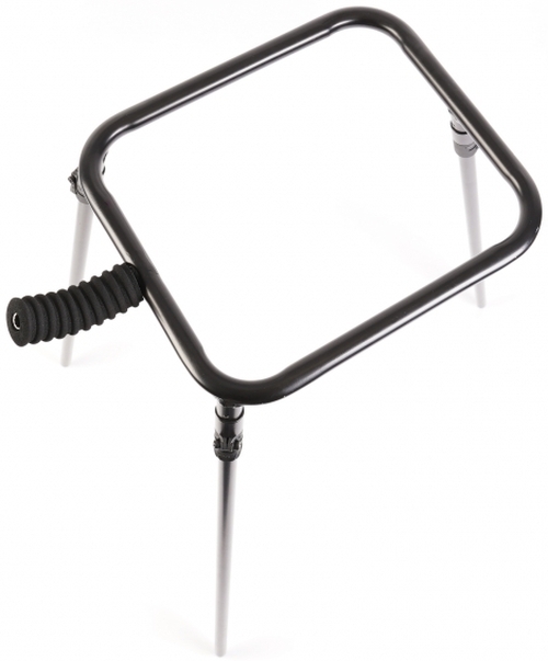 Avid Lok Down Bucket Stand - imagine 2