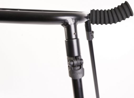 Avid Lok Down Bucket Stand - imagine 3