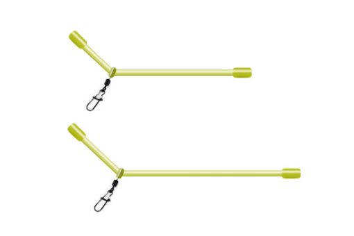 Tub Antitangle Delphin M 85mm - 3buc