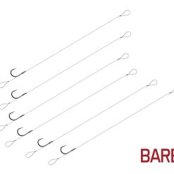 Rig Feeder Delphin Flr Loop 8cm - Nr. 6