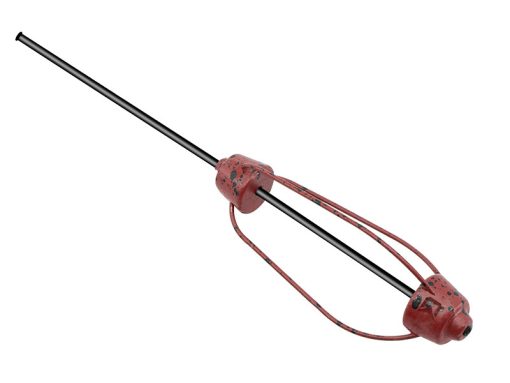 Momitor Feeder Delphin Trecta 40g
