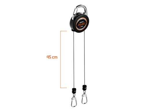 Delphin Yoyo Duoroll - imagine 2