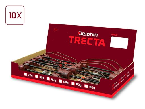 Momitor Feeder Delphin Trecta 40g - imagine 2