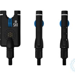 Semnalizator Independent Delphin Sx1