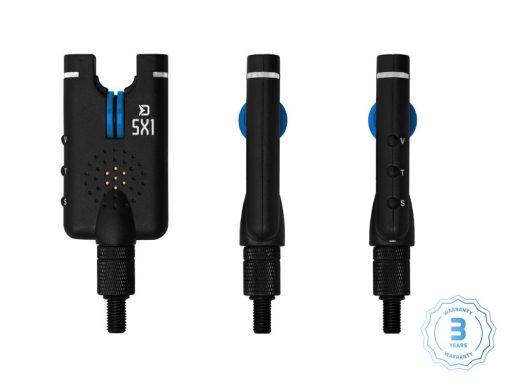 Semnalizator Independent Delphin Sx1