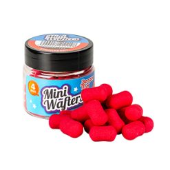 Wafters Mini Benzar Mix 4mm Capsuna