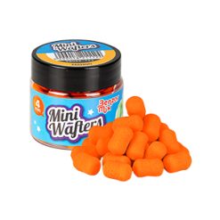 Wafters Mini Benzar Mix 4mm Mango