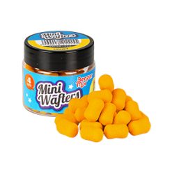 Wafters Mini Benzar Mix 4mm Miere
