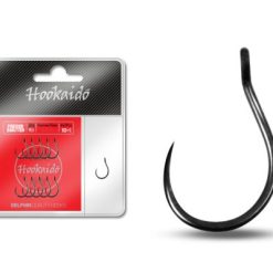 Delphin Carlig Hkd Feeder Smuter Ring #8