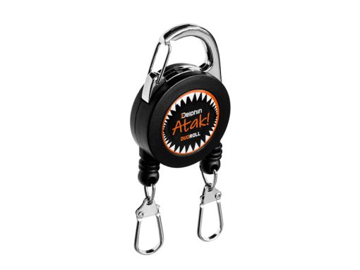 Delphin Yoyo Duoroll