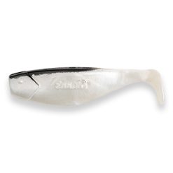 Shad Manns 8cm Pbbgg