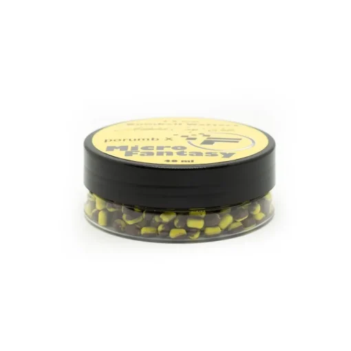 Addicted Wafters Dumbell Fantasy 3.8mm Porumb - imagine 2